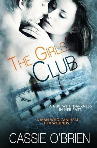 Cover image for The Girls' Club