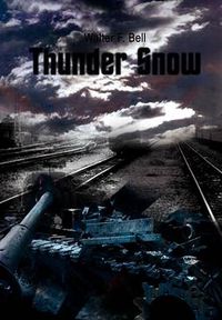 Cover image for Thunder Snow