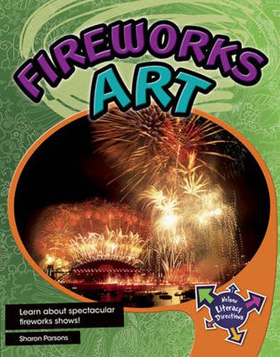 Firework Art