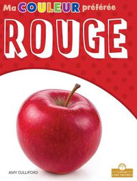 Cover image for Rouge