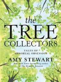 Cover image for The Tree Collectors