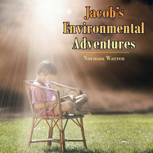 Cover image for Jacob's Environmental Adventures