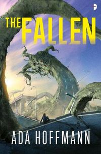 Cover image for The Fallen