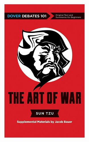 Cover image for The Art of War