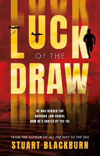 Cover image for Luck of the Draw