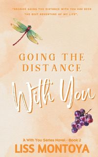 Cover image for Going The Distance With You