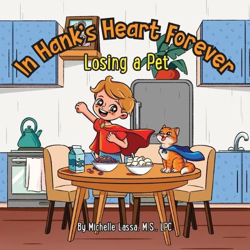 Cover image for In Hank's Heart Forever