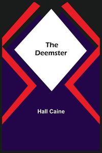 Cover image for The Deemster