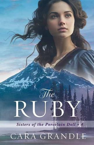 Cover image for The Ruby