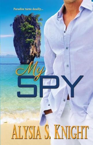 Cover image for My Spy