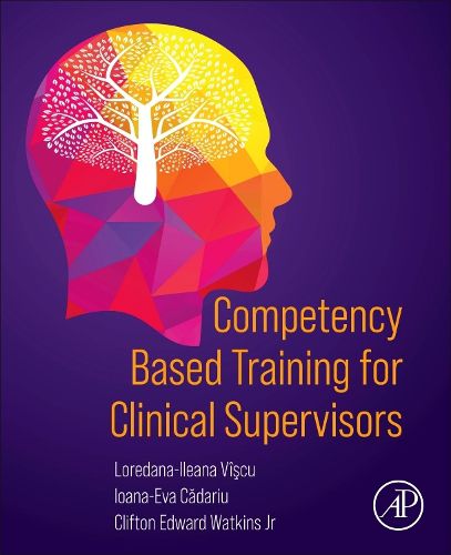 Cover image for Competency Based Training for Clinical Supervisors