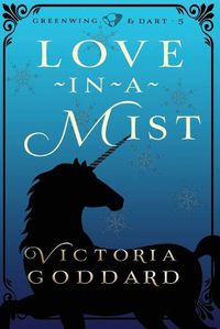 Cover image for Love-in-a-Mist