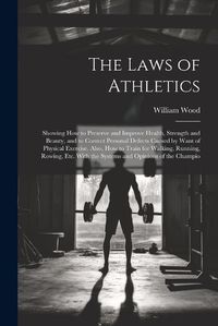 Cover image for The Laws of Athletics