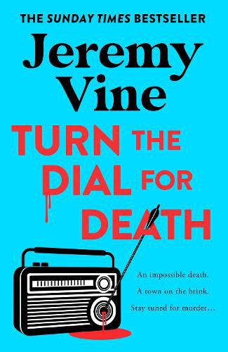 Cover image for Turn the Dial for Death