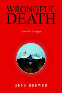 Cover image for Wrongful Death