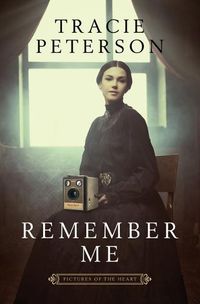 Cover image for Remember Me