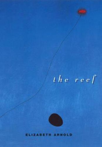 Cover image for The Reef