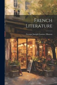 Cover image for French Literature