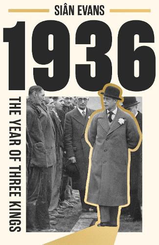 Cover image for 1936