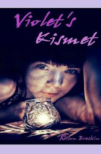 Cover image for Violet's Kismet