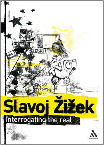 Cover image for Interrogating the Real