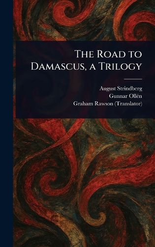 Cover image for The Road to Damascus, a Trilogy