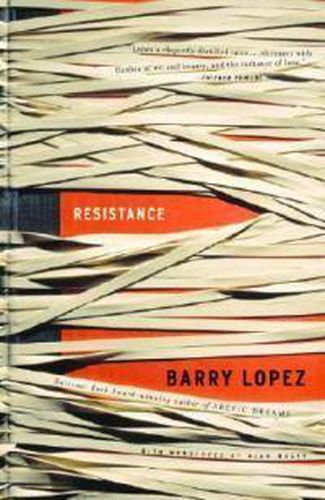 Cover image for Resistance