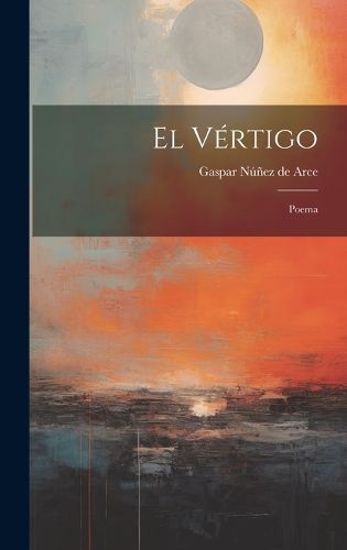Cover image for El Vertigo
