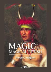 Cover image for Magic and Magical Fetish