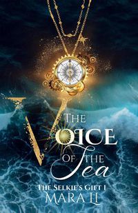 Cover image for The Voice of the Sea