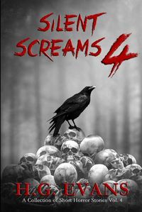 Cover image for Silent Screams 4