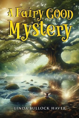 Cover image for A Fairy Good Mystery