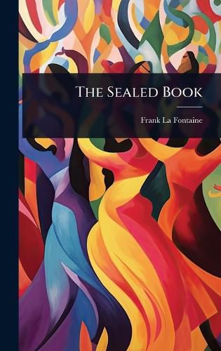 Cover image for The Sealed Book