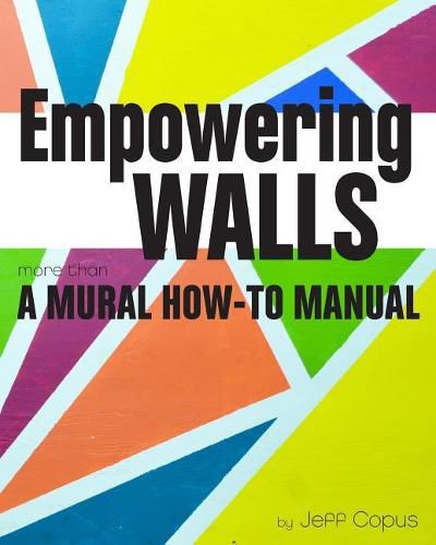 Cover image for Empowering Walls