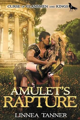 Cover image for Amulet's Rapture