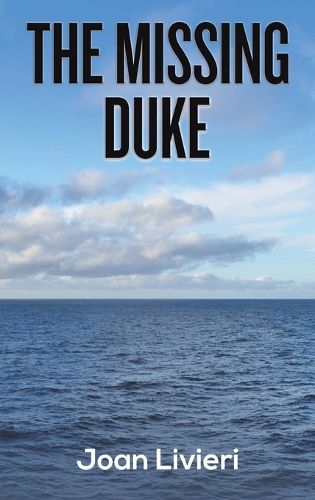 Cover image for The Missing Duke