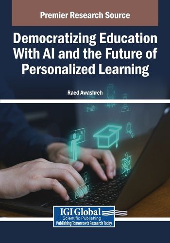 Cover image for Democratizing Education With AI and the Future of Personalized Learning