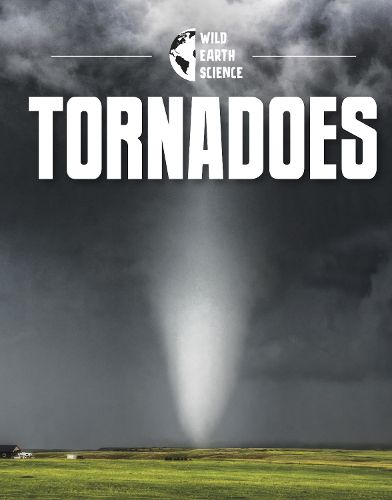 Cover image for Tornadoes