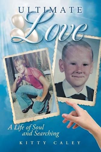 Cover image for Ultimate Love
