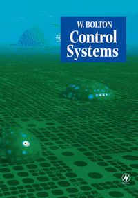 Cover image for Control Systems