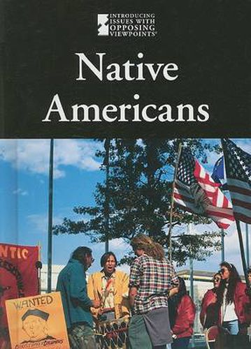 Cover image for Native Americans