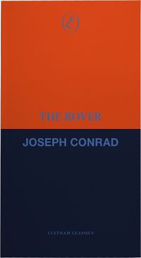 Cover image for The Rover