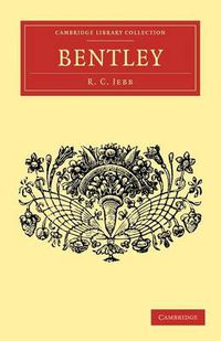 Cover image for Bentley