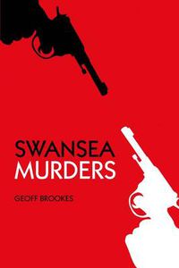 Cover image for Swansea Murders