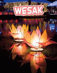 Cover image for Wesak