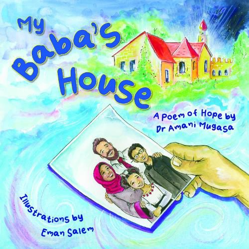 Cover image for My Baba's House