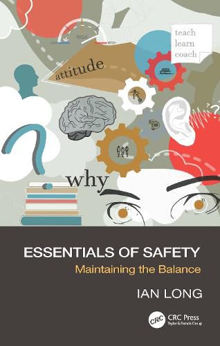 Cover image for Essentials of Safety: Maintaining the Balance