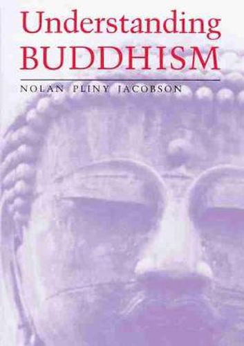 Cover image for Understanding Buddhism