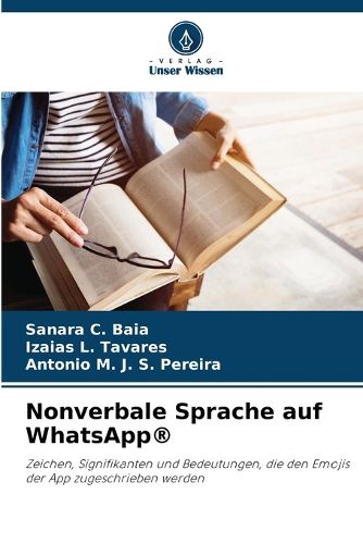 Cover image for Nonverbale Sprache auf WhatsApp(R)