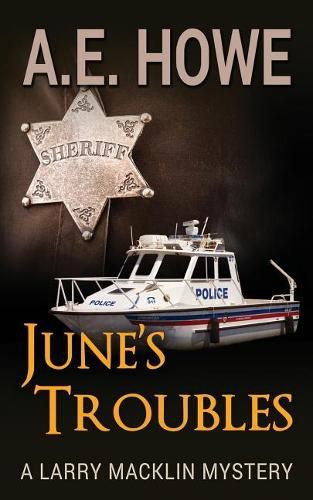 Cover image for June's Troubles